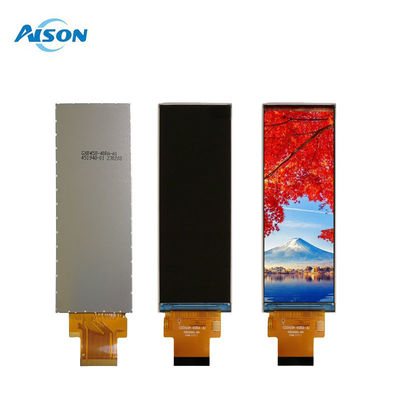 4.6 بوصة 320X960 وحدة LCD الشريط الممتد مع واجهة RGB 40