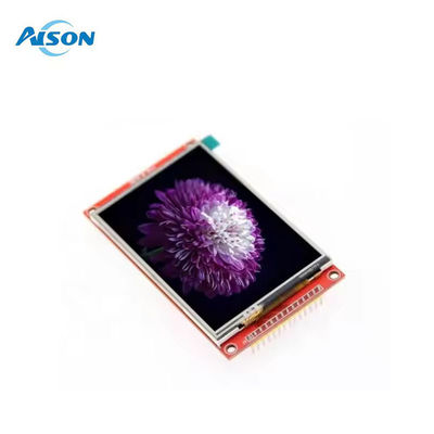3.5 بوصة 480x320 SPI شاشة TFT ILI9488 سائق 4 سلك SPI وحدة شاشة لمسة مقاومة