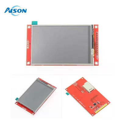 3.5 بوصة SPI TFT LCD Module مع ILI9488 480x320 دقة