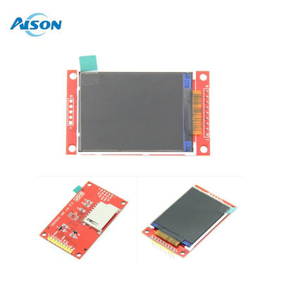 وحدة شاشة LCD TFT SPI مقاس 2.2 بوصة، IC مشغل ILI9341 مع لوحة PCB