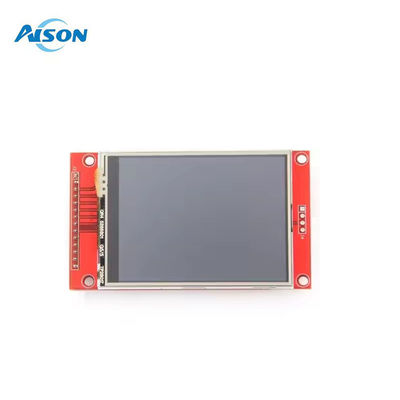 2.8 بوصة SPI TFT LCD Module 240*320 ILI9341 مع لوحة PCB
