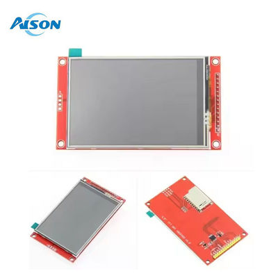 2.8 بوصة SPI TFT LCD Module 240*320 ILI9341 مع لوحة PCB