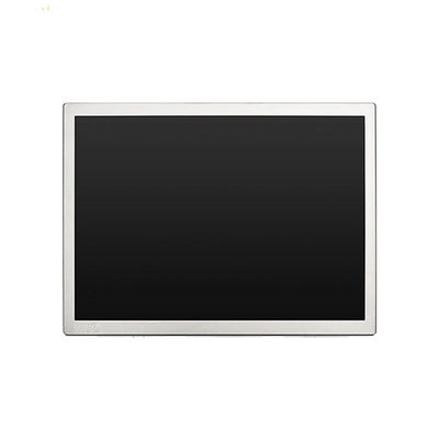 6.5 بوصة AUO 640x480 TFT شاشة LCD مع واجهة LVDS 800 نيت