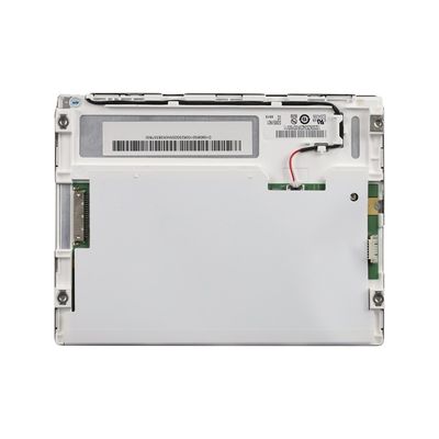 6.5 بوصة AUO 640x480 TFT شاشة LCD مع واجهة LVDS 800 نيت