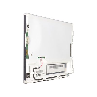 6.5 بوصة AUO 640x480 TFT شاشة LCD مع واجهة LVDS 800 نيت