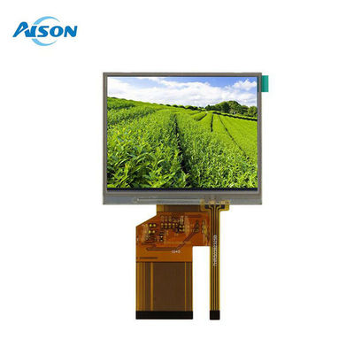 3.5 بوصة 320x240 IPS TFT LCD Display Module 3.5 بوصة شاشة TFT LCD