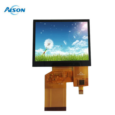 3.5 بوصة 320x240 IPS TFT LCD Display Module 3.5 بوصة شاشة TFT LCD