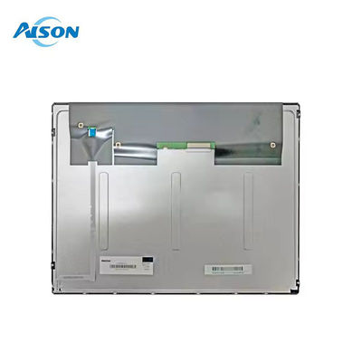 شاشة LCD من Innolux G150XNE-L01 G150XNE-L02 G150XNE-L03 مقاس 15.0 بوصة بدقة 1024x768 LVDS شاشة صناعية للسيارات