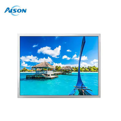 شاشة LCD من Innolux G150XNE-L01 G150XNE-L02 G150XNE-L03 مقاس 15.0 بوصة بدقة 1024x768 LVDS شاشة صناعية للسيارات