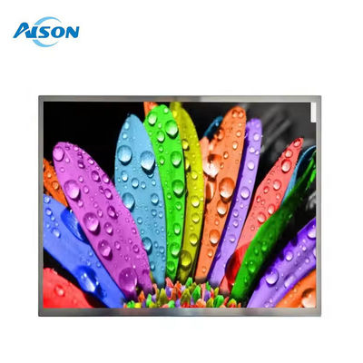 شاشة LCD من Innolux G150XNE-L01 G150XNE-L02 G150XNE-L03 مقاس 15.0 بوصة بدقة 1024x768 LVDS شاشة صناعية للسيارات