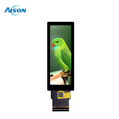 2.99 بوصة TFT شريط عرض محرك IC ST7701S 268RGB*800 TFT LCD وحدة