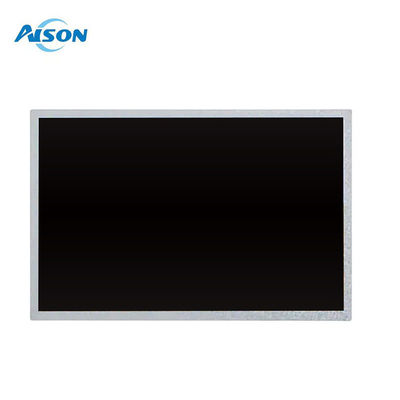 ضوء الشمس قابل للقراءة 1000cd / m2 12.1 بوصة 1280X800 LVDS IPS TFT Display