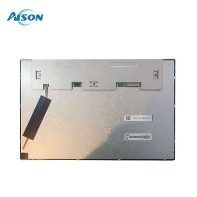 ضوء الشمس قابل للقراءة 1000cd / m2 12.1 بوصة 1280X800 LVDS IPS TFT Display