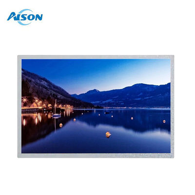 12.1" 1280x800 LVDS IPS TFT LCD وحدة 1000cd/m2