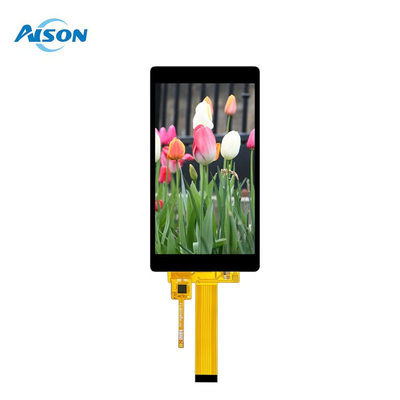 5 بوصة 720x1280 HD صورة IPS TFT شاشة LCD واجهة MIPI
