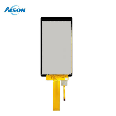 5 بوصة 720x1280 HD صورة IPS TFT شاشة LCD واجهة MIPI