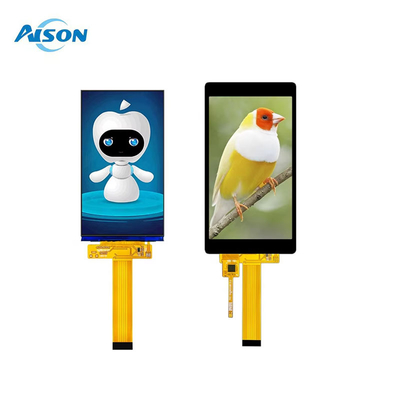 5 بوصة 720x1280 HD صورة IPS TFT شاشة LCD واجهة MIPI