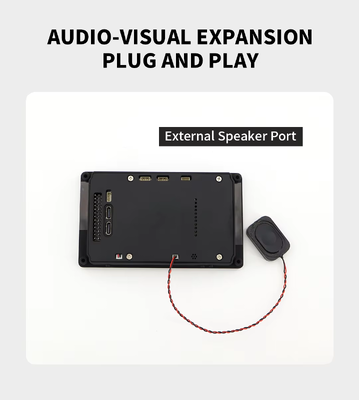 4.3-inch IPS 480X800 ESP32-P4 Development Board with Capacitive Touch Screen ESP32-C6 Dual-Core WiFi & BLE for IoT Applications