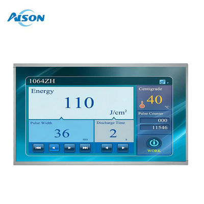15.6 بوصة 1920×1080 Full IPS TFT LCD Display Module لوحة شاشة لمسة LVDS